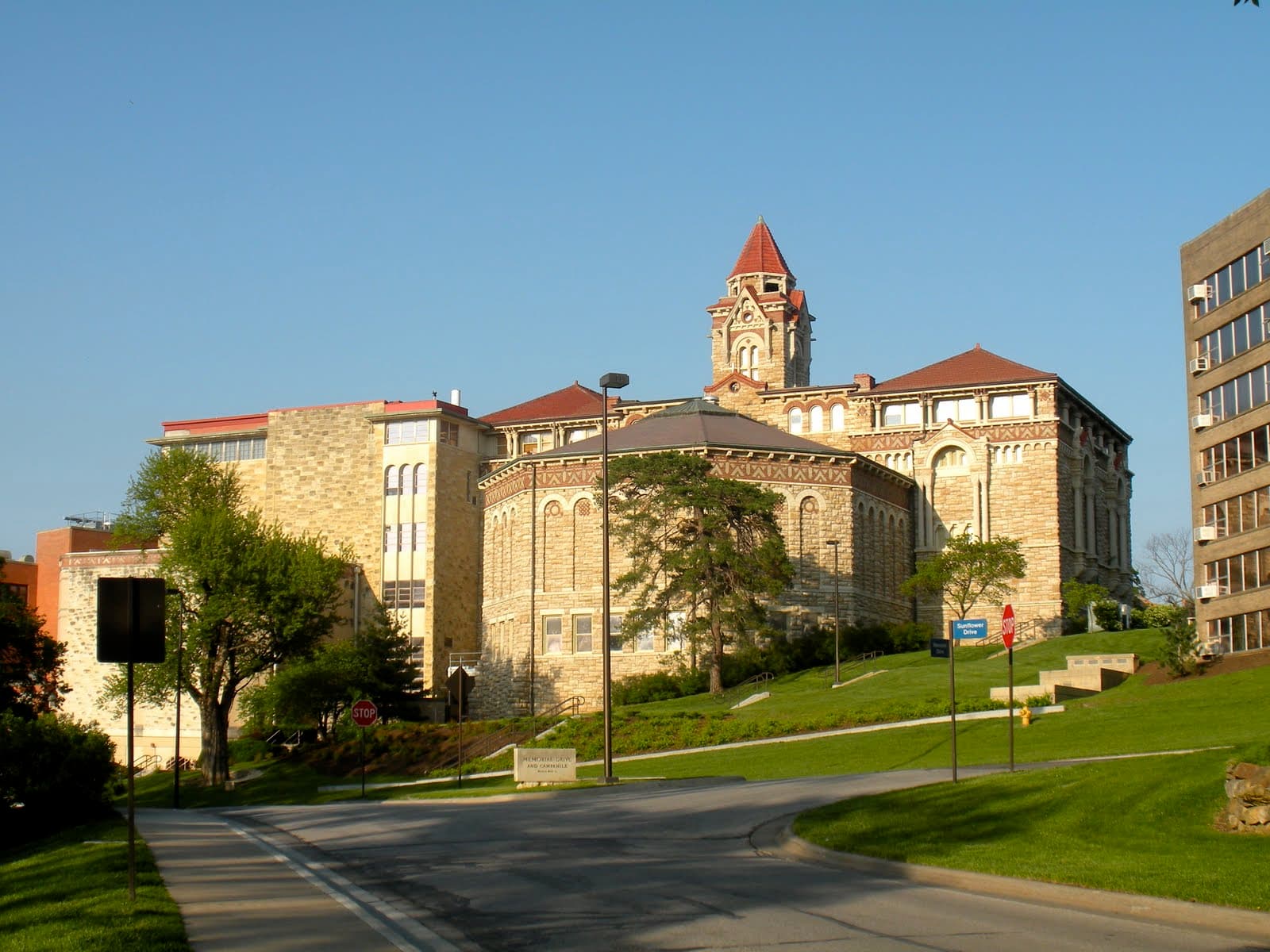 University of Kansas