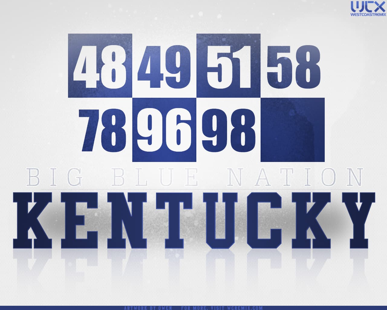 University of Kentucky
