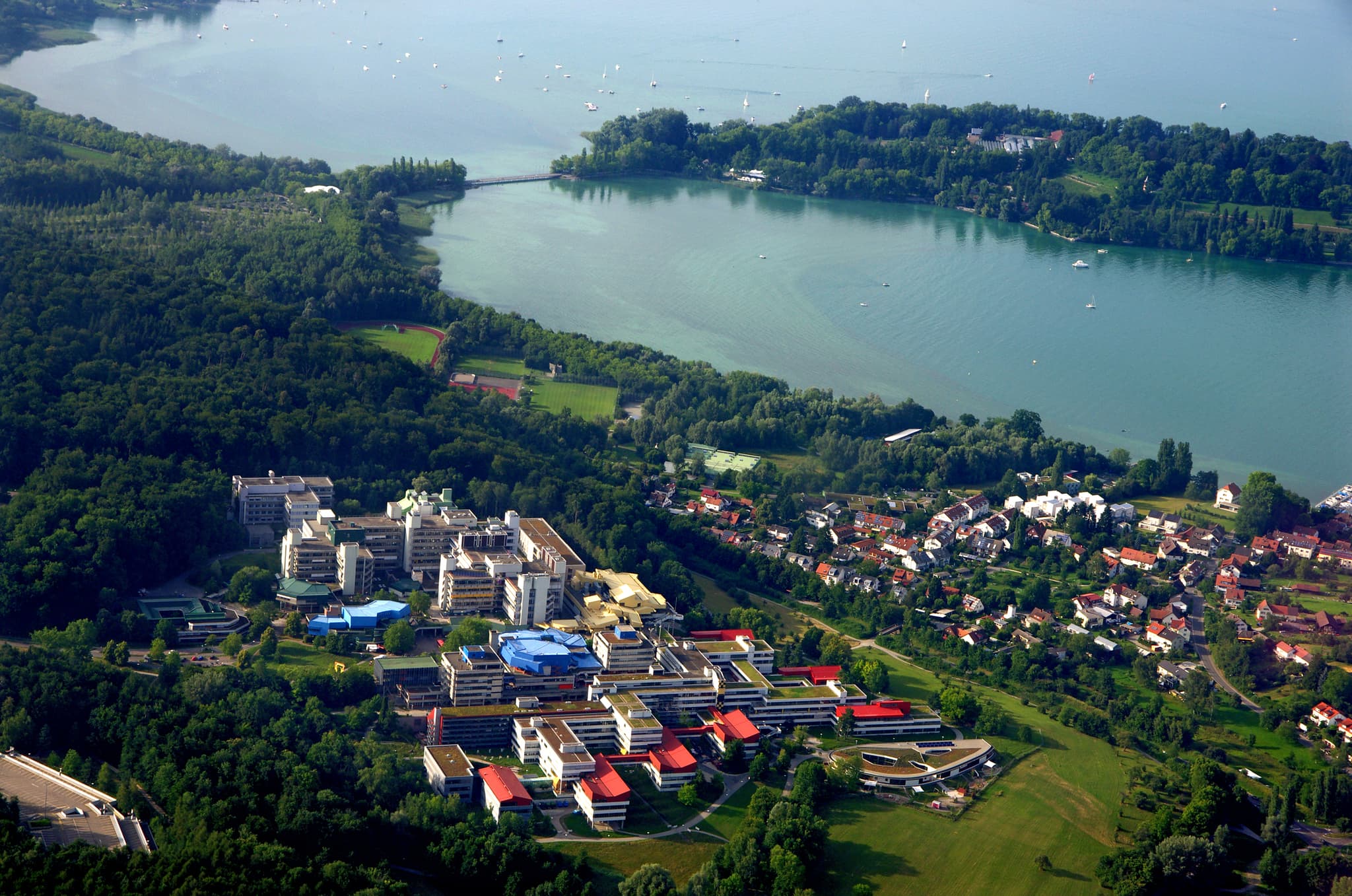 University of Konstanz