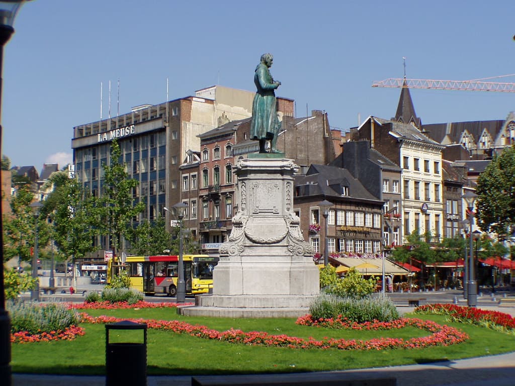 University of Liège