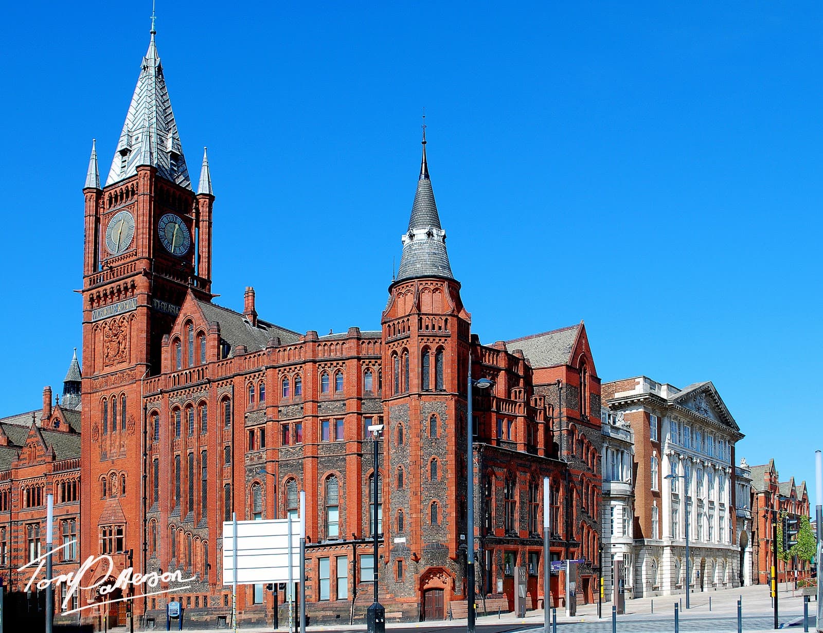 University of Liverpool