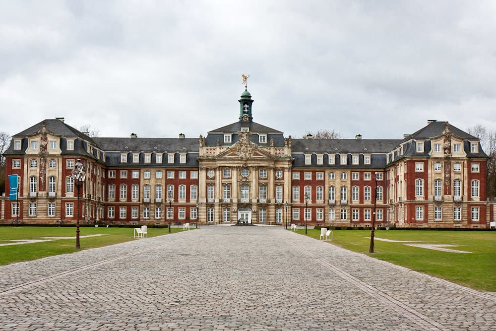 University of Münster