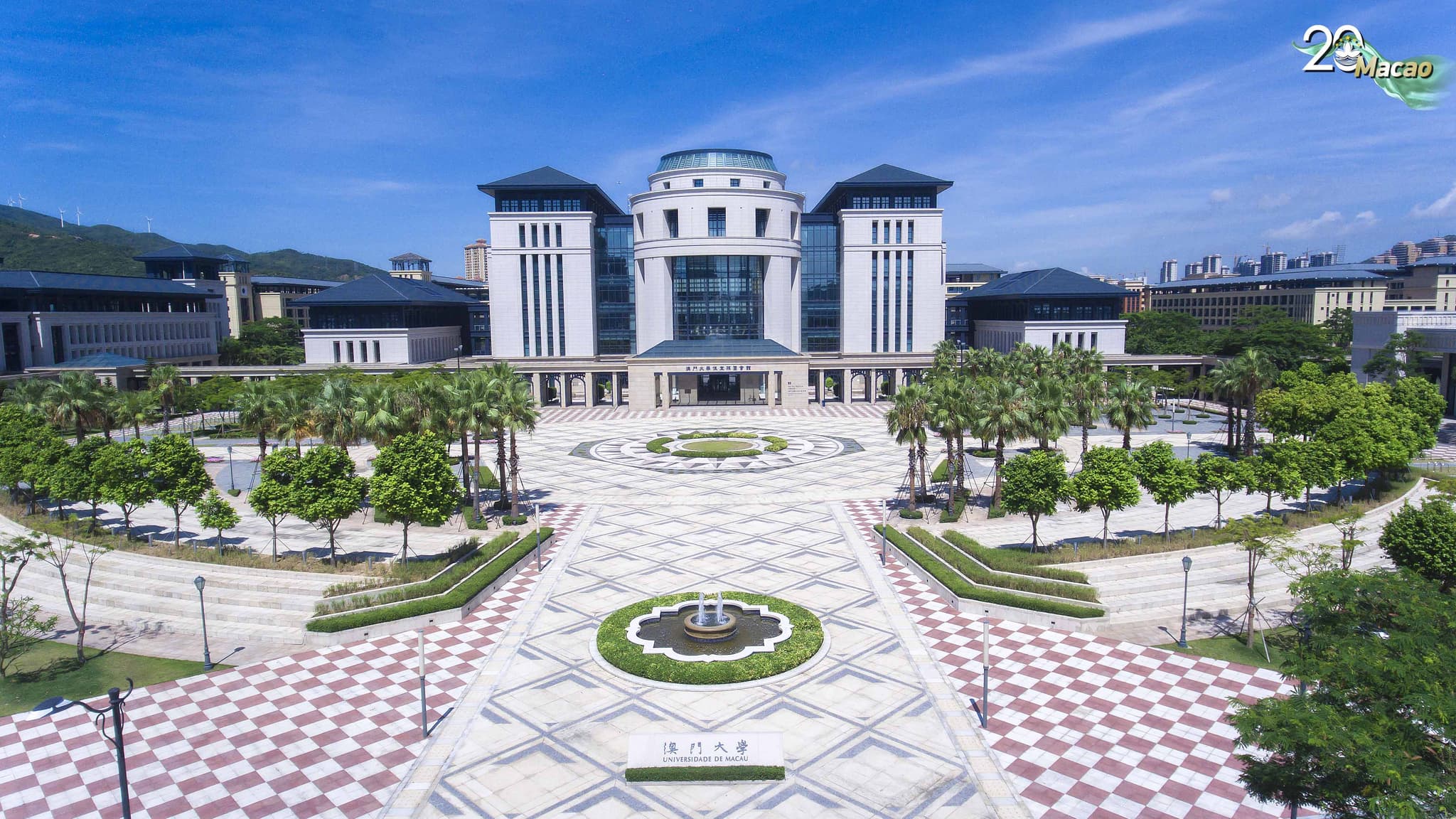 University of Macau