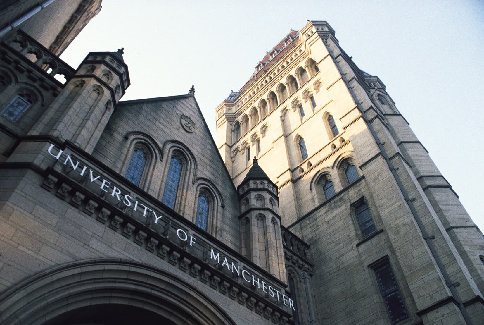 University of Manchester