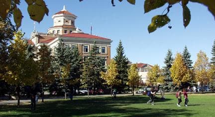 University of Manitoba