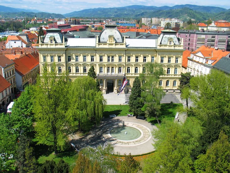 University of Maribor