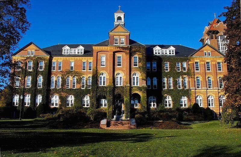 University of Massachusetts