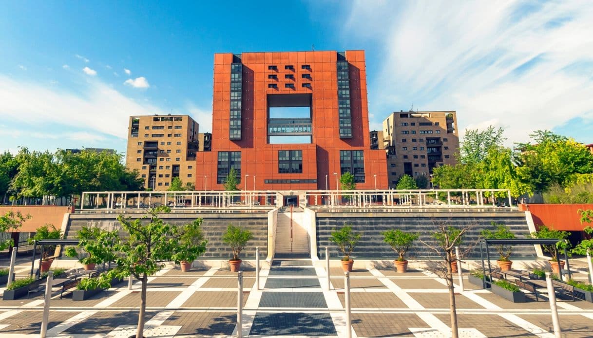 University of Milan-Bicocca