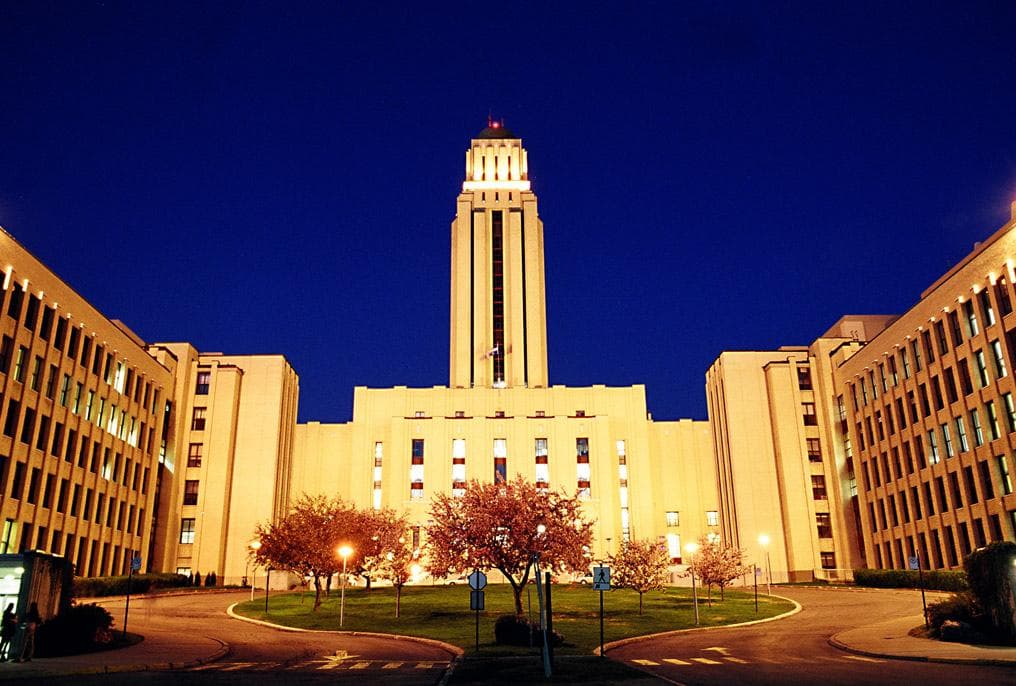 University of Montreal