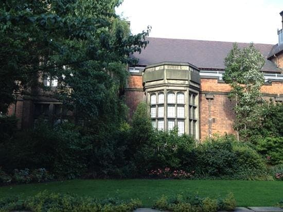 University of Newcastle