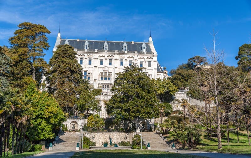 University of Nice Sophia Antipolis