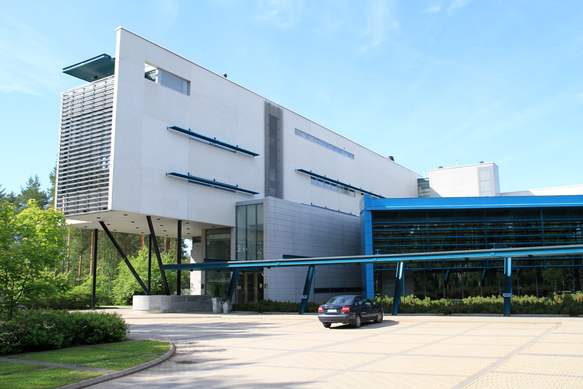 University of Oulu