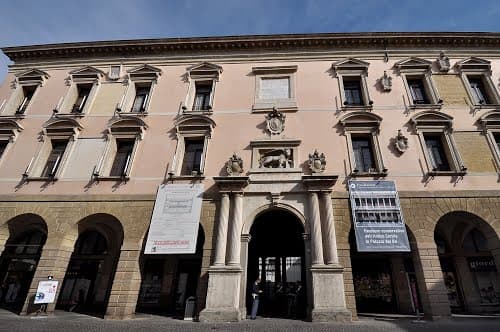 University of Padua