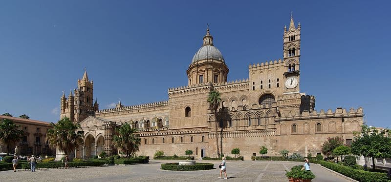 University of Palermo