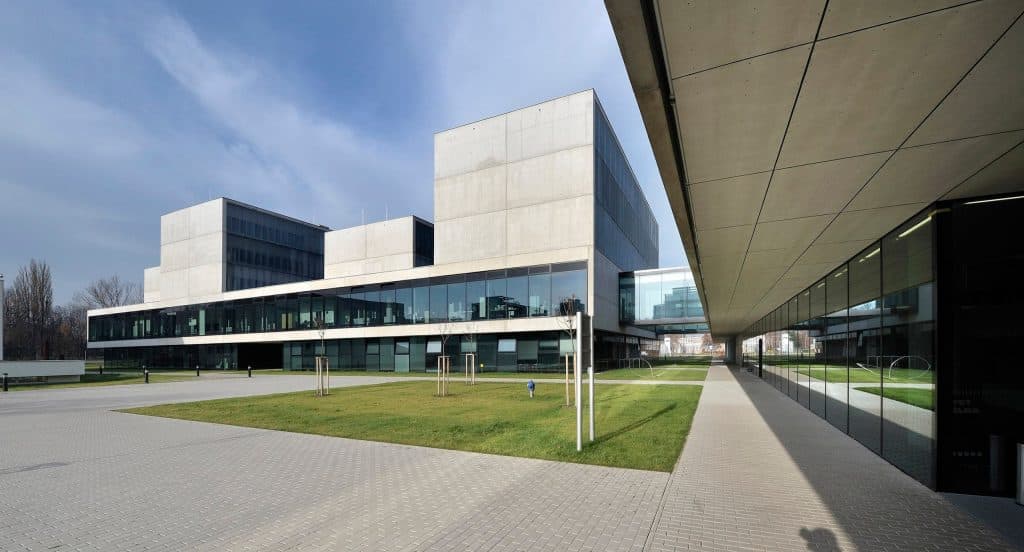 University of Pardubice