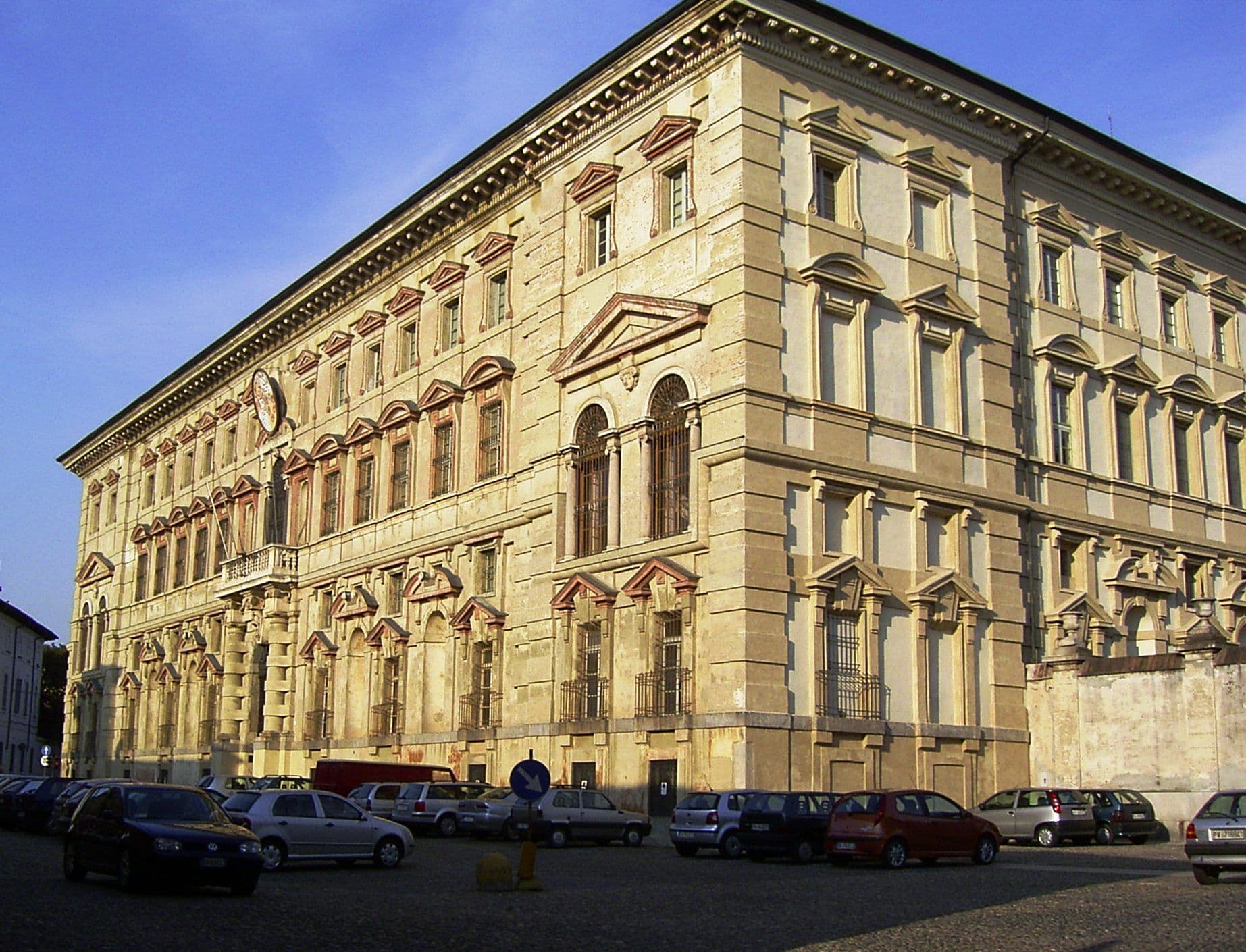 University of Pavia