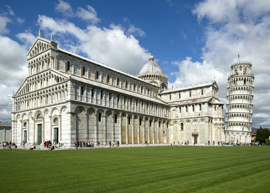 University of Pisa