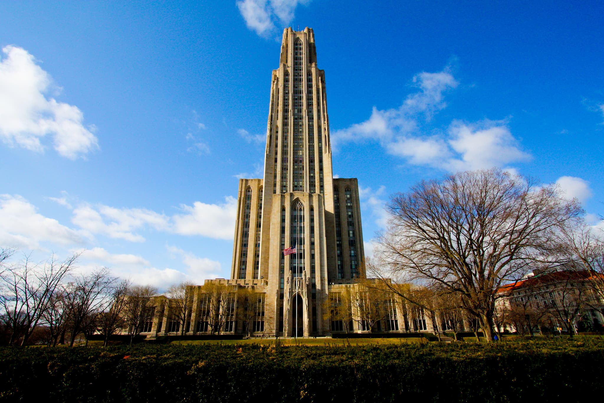 University of Pittsburgh