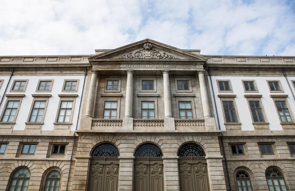 University of Porto