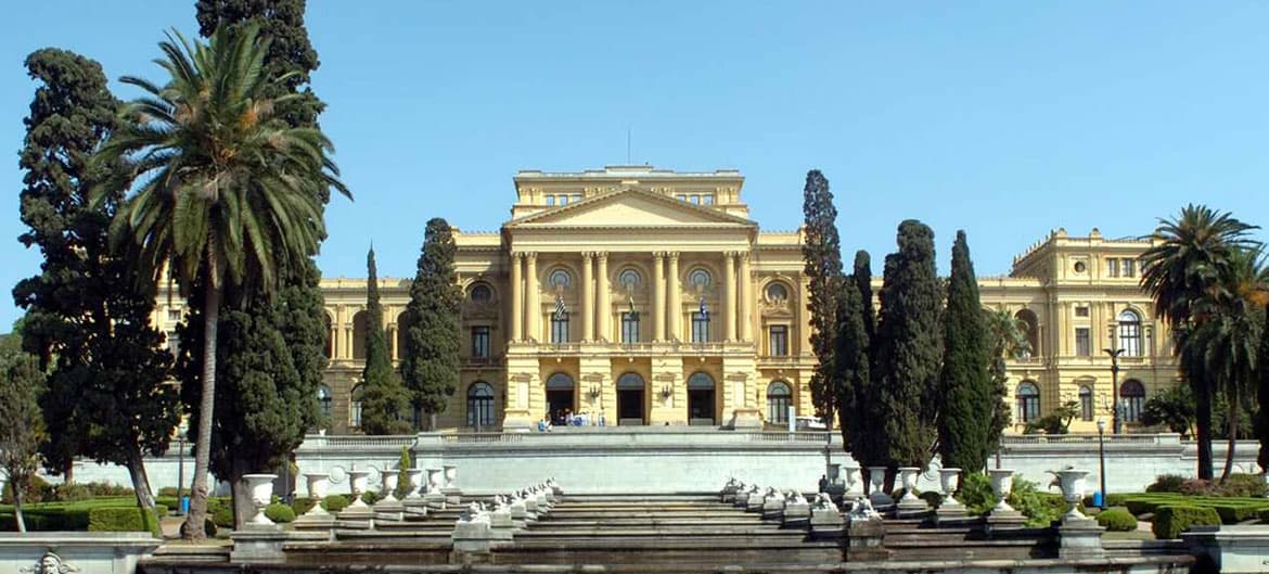University of São Paulo