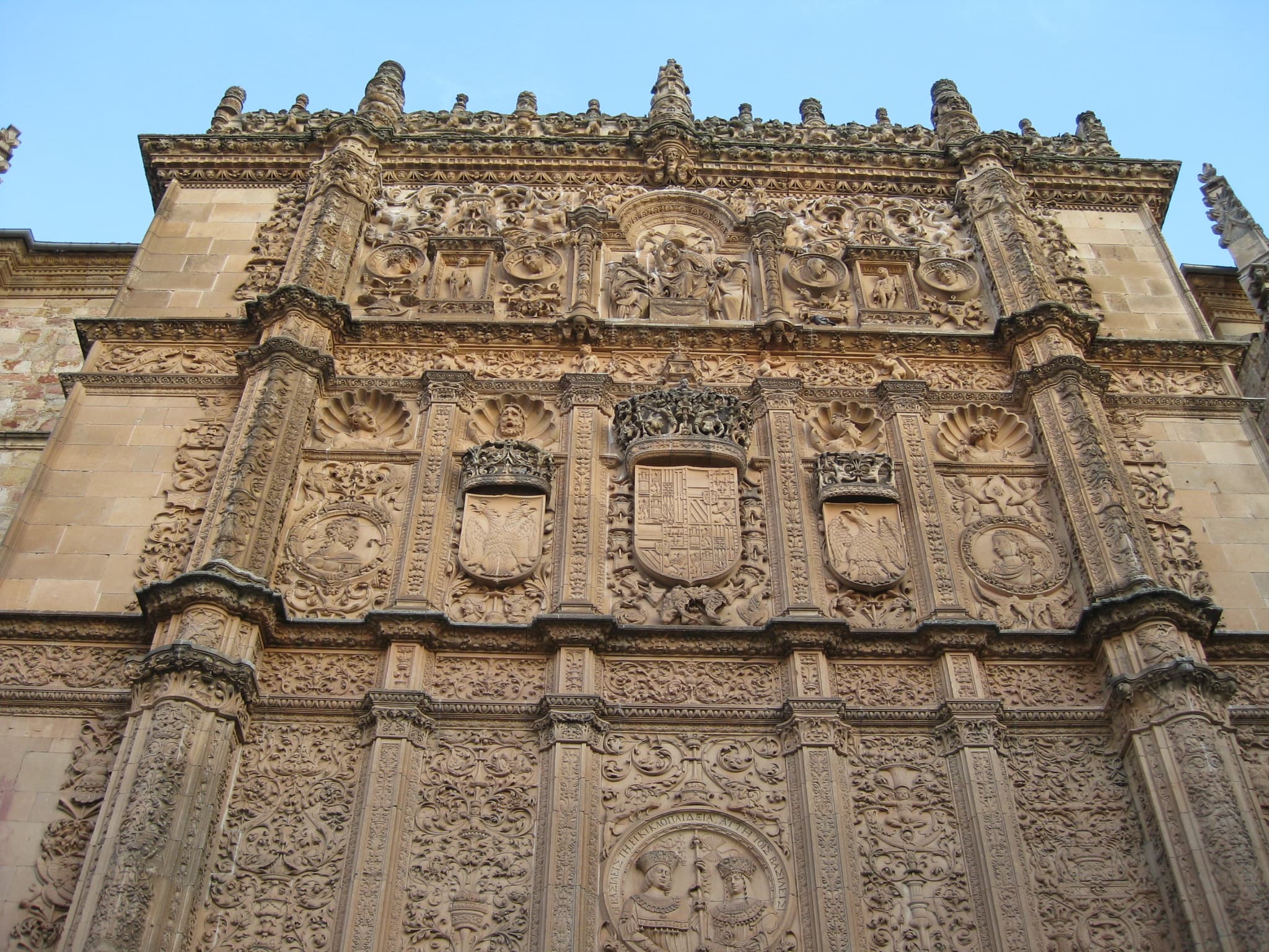 University of Salamanca