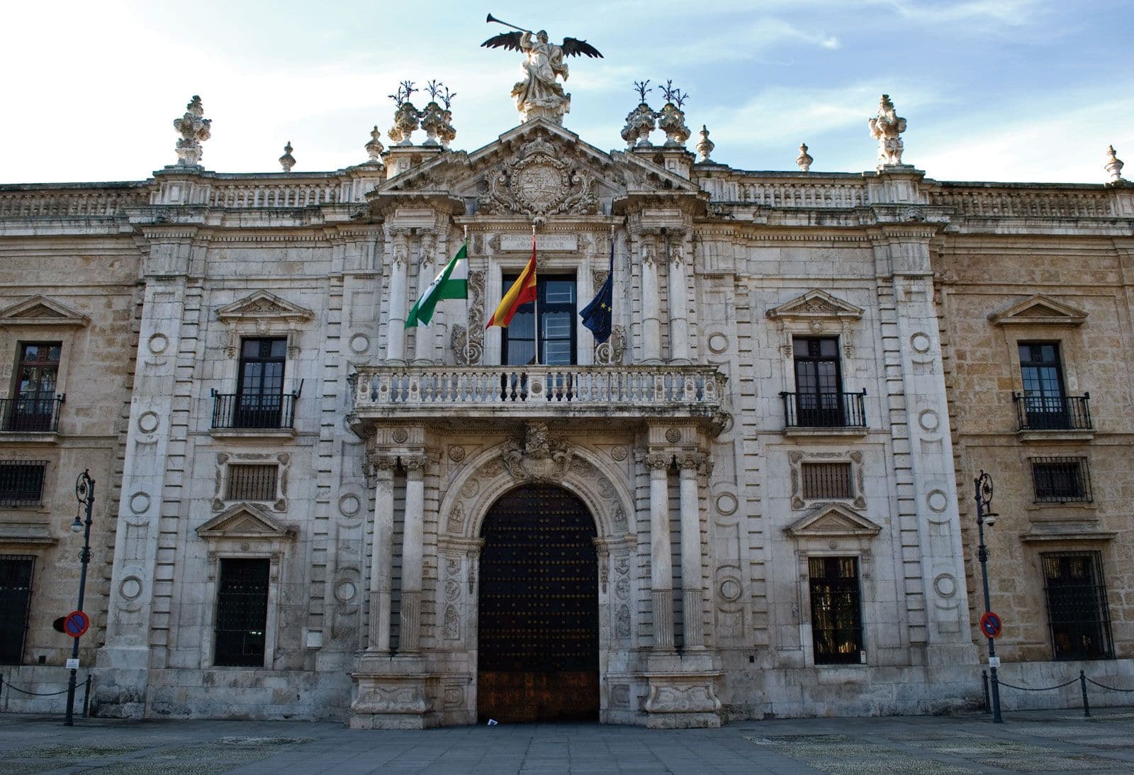 University of Seville