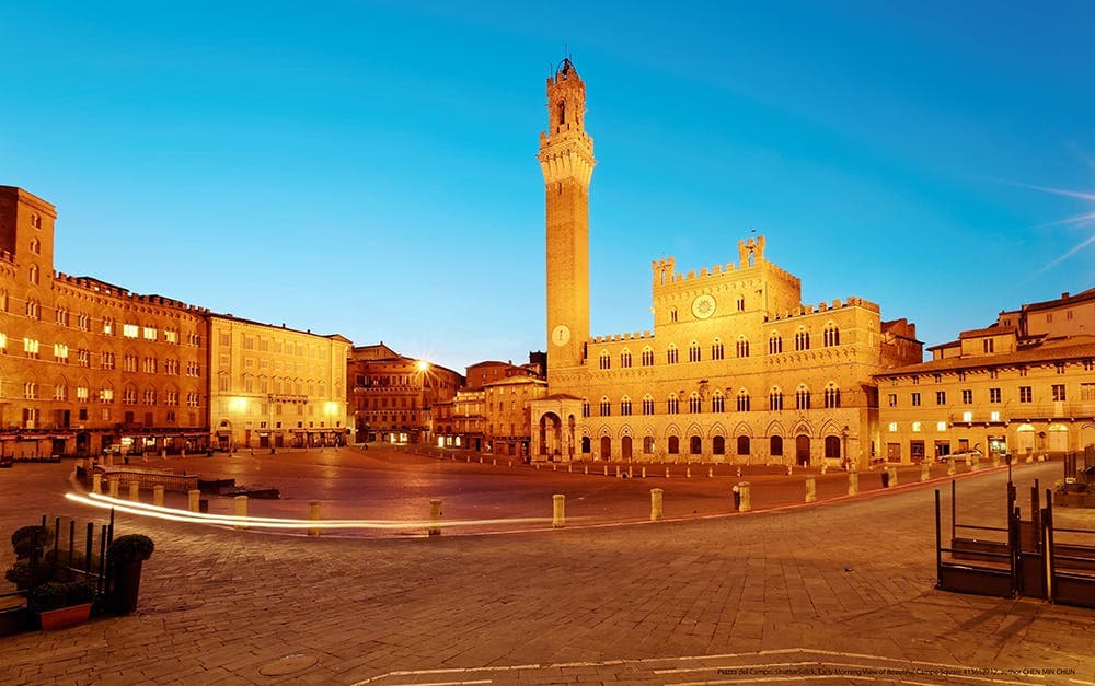 University of Siena