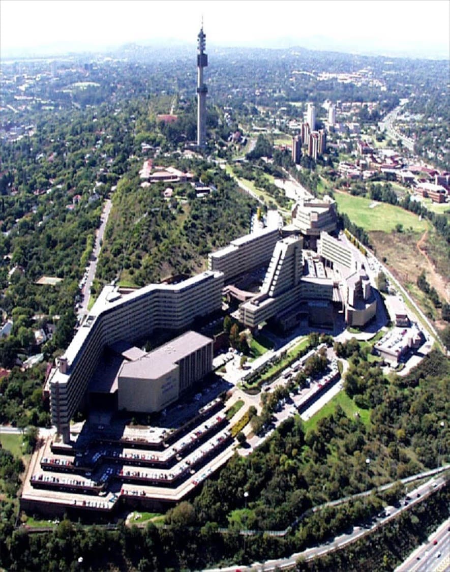 University of South Africa