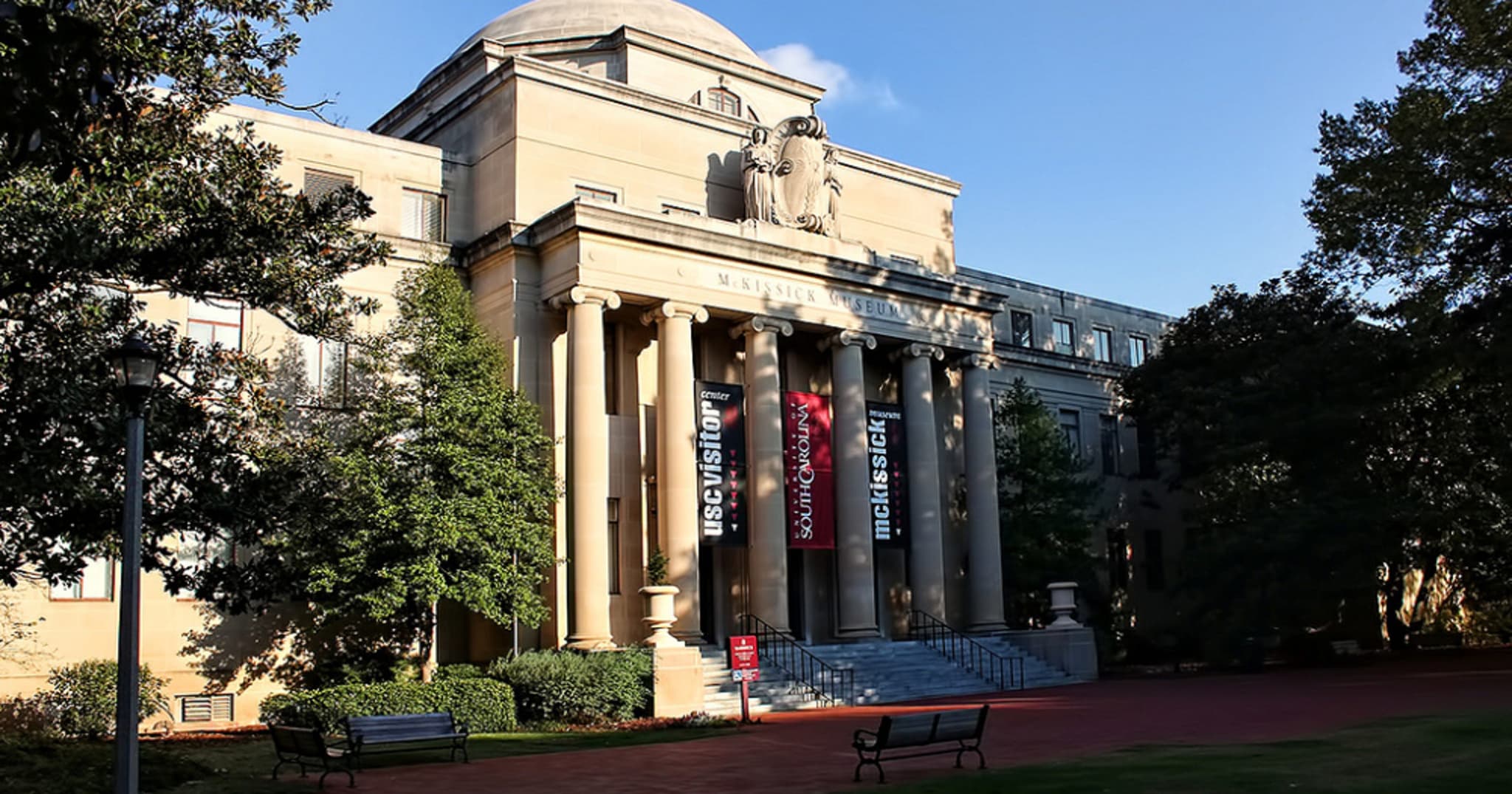 University of South Carolina