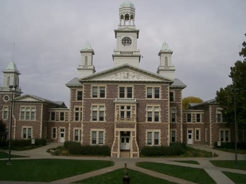 University of South Dakota