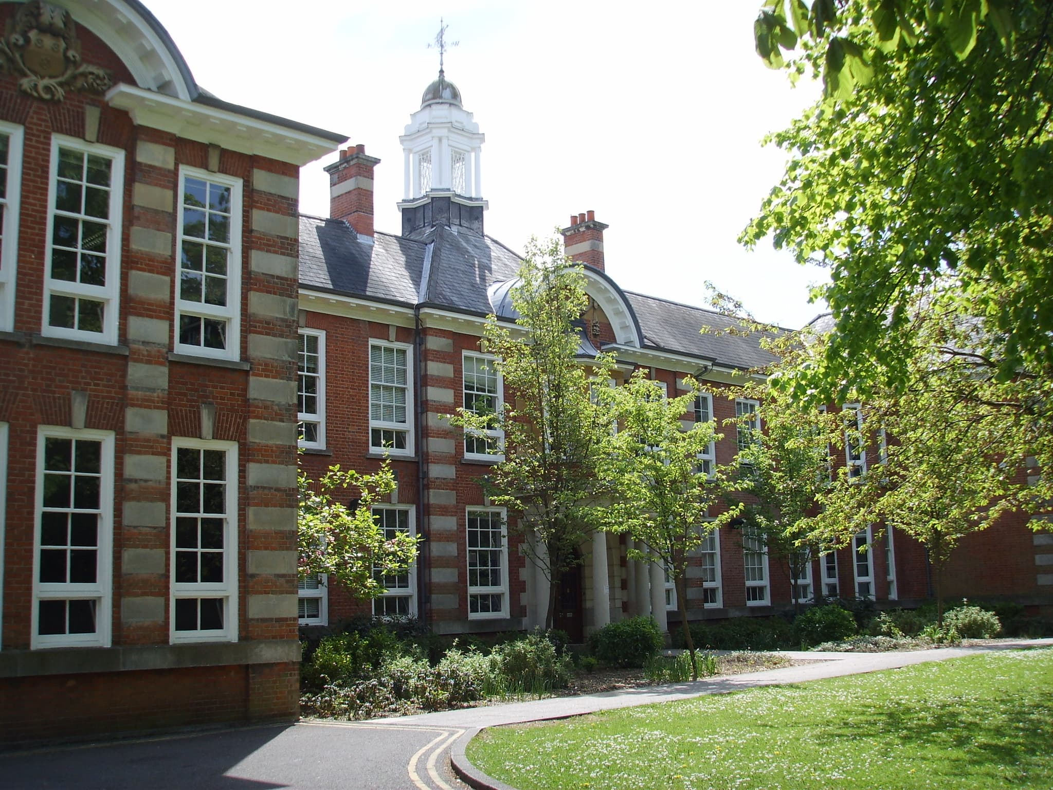 University of Southampton