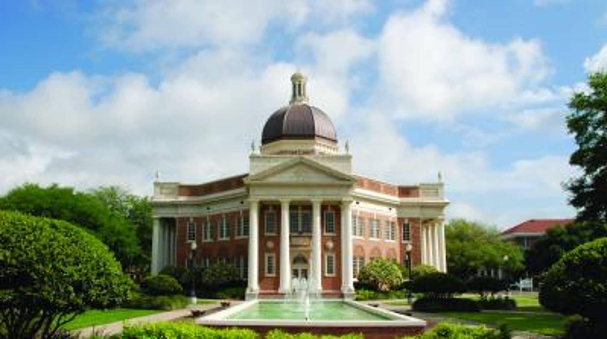 University of Southern Mississippi