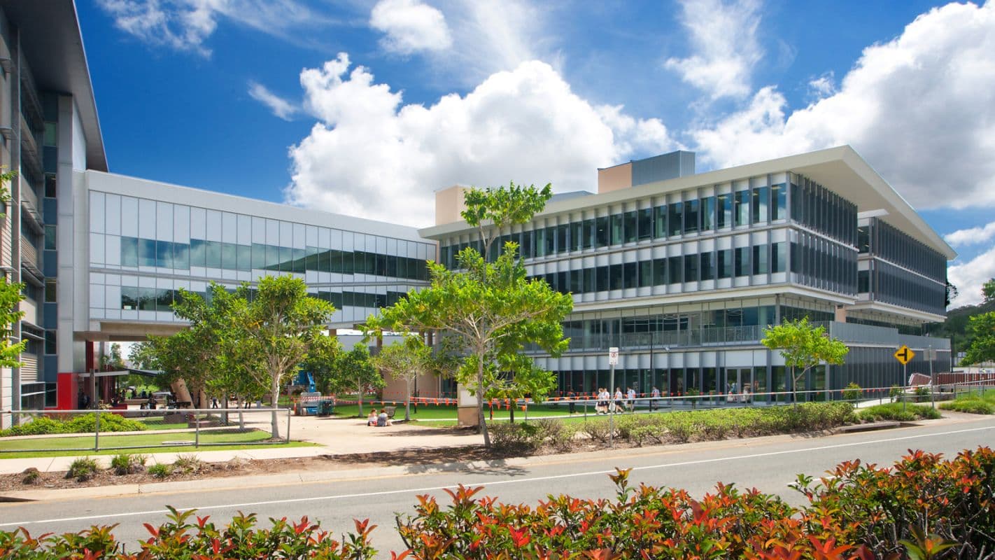 University of Southern Queensland