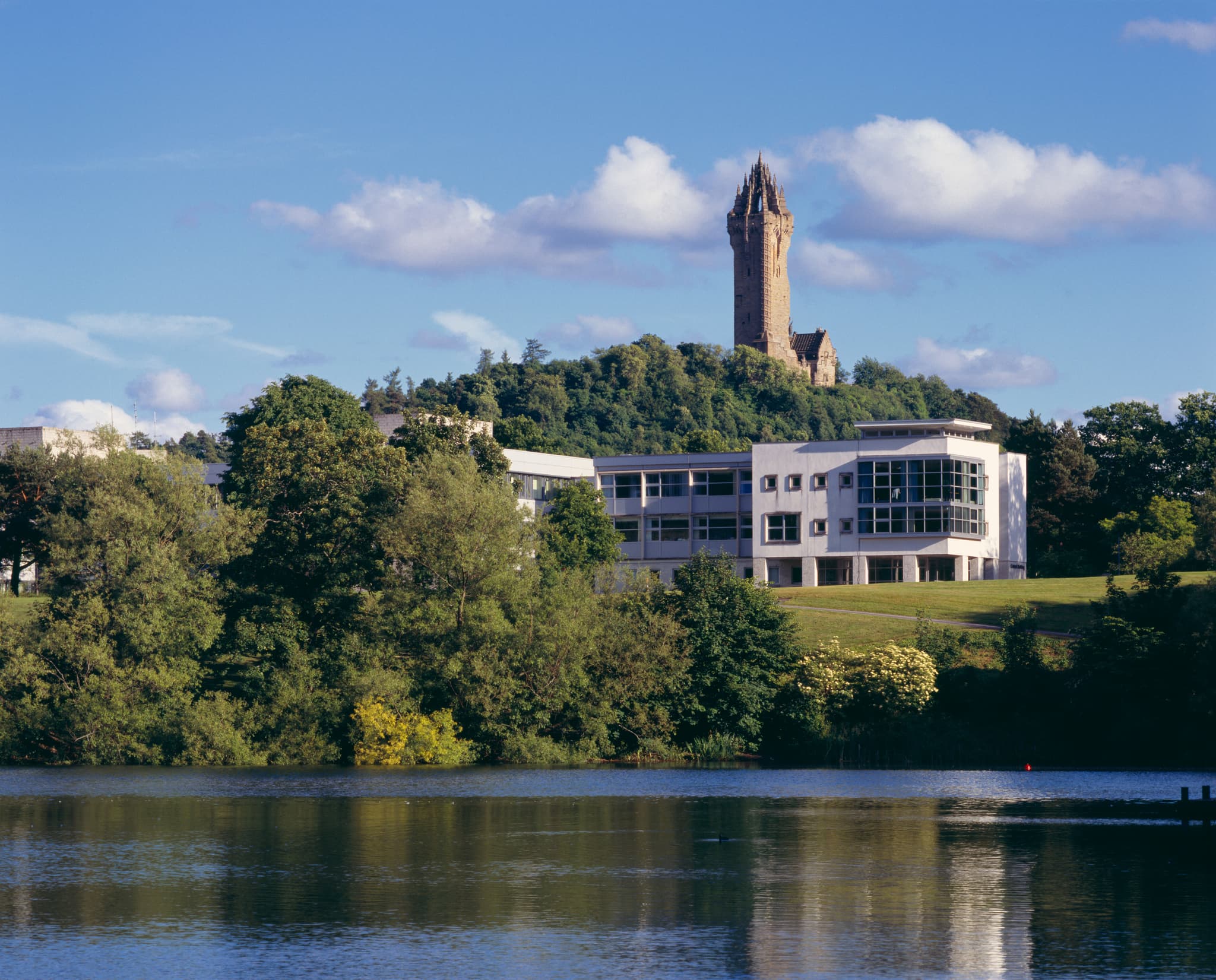University of Stirling