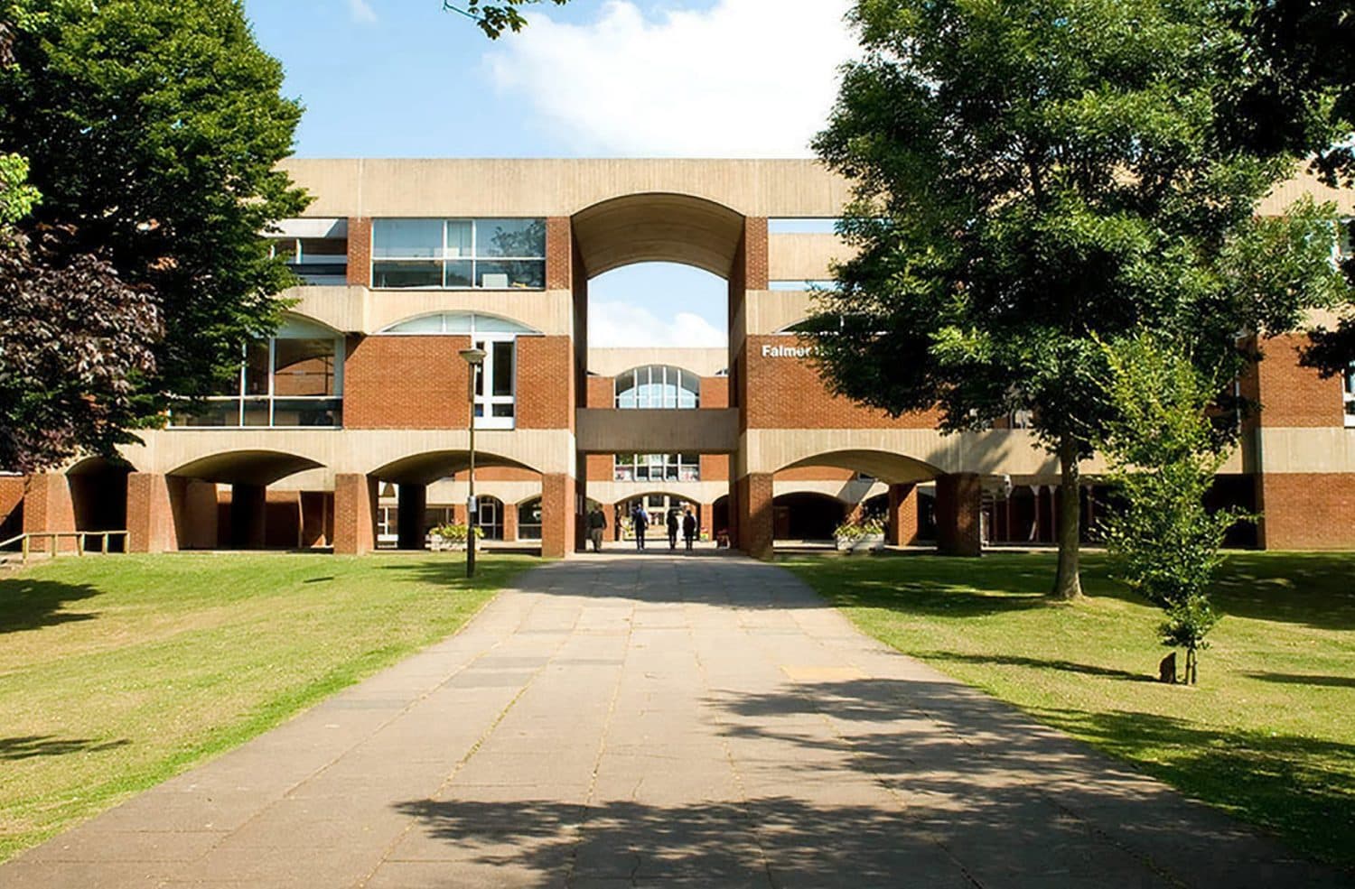 University of Sussex