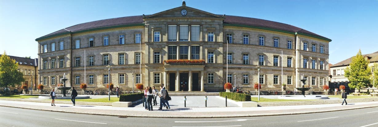University of Tübingen