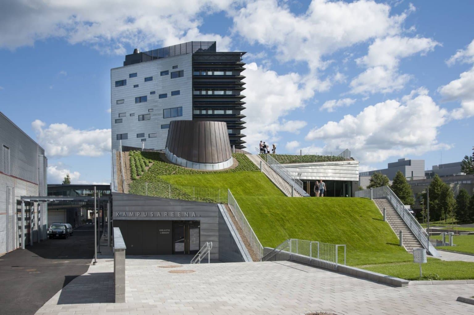 University of Tampere