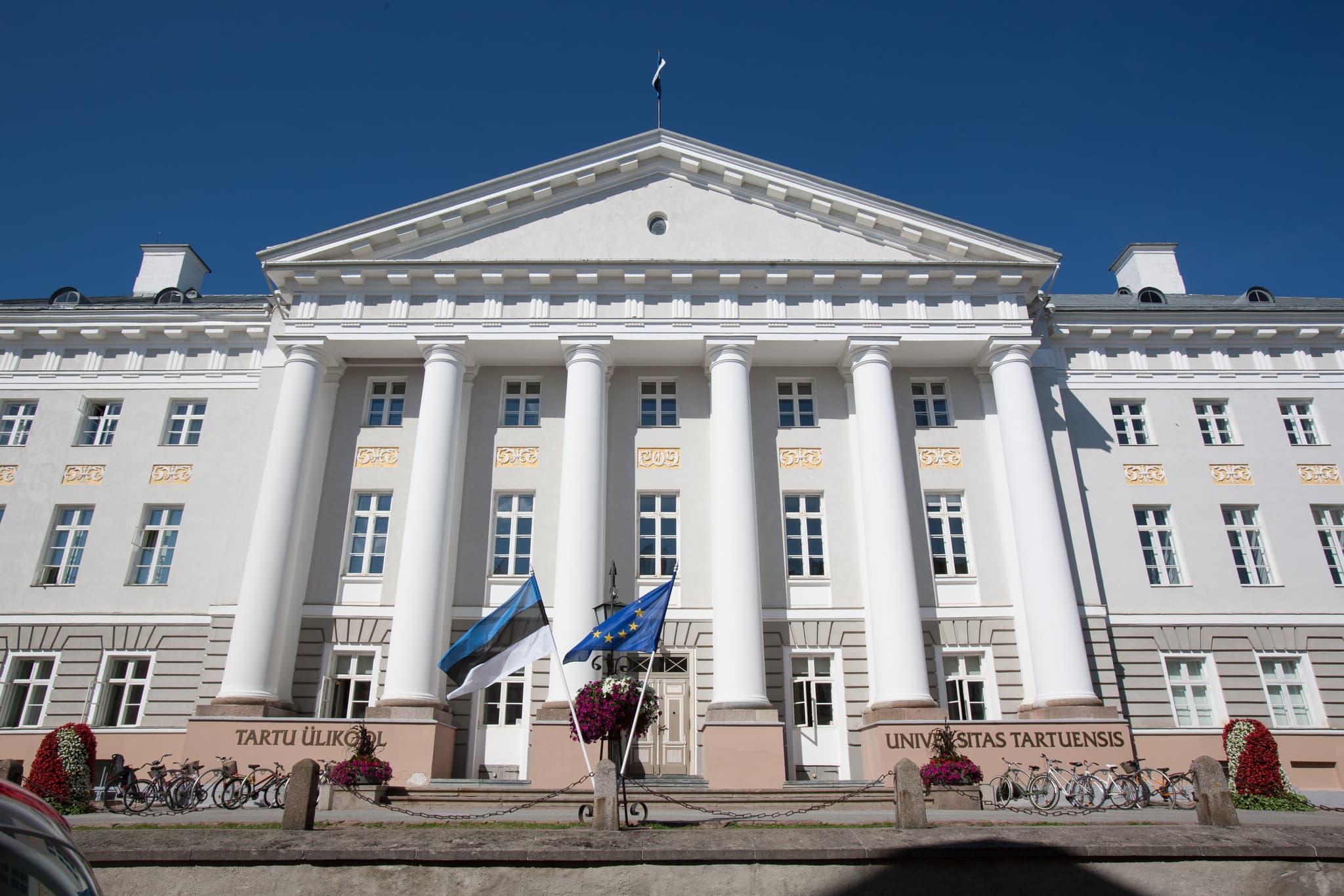 University of Tartu
