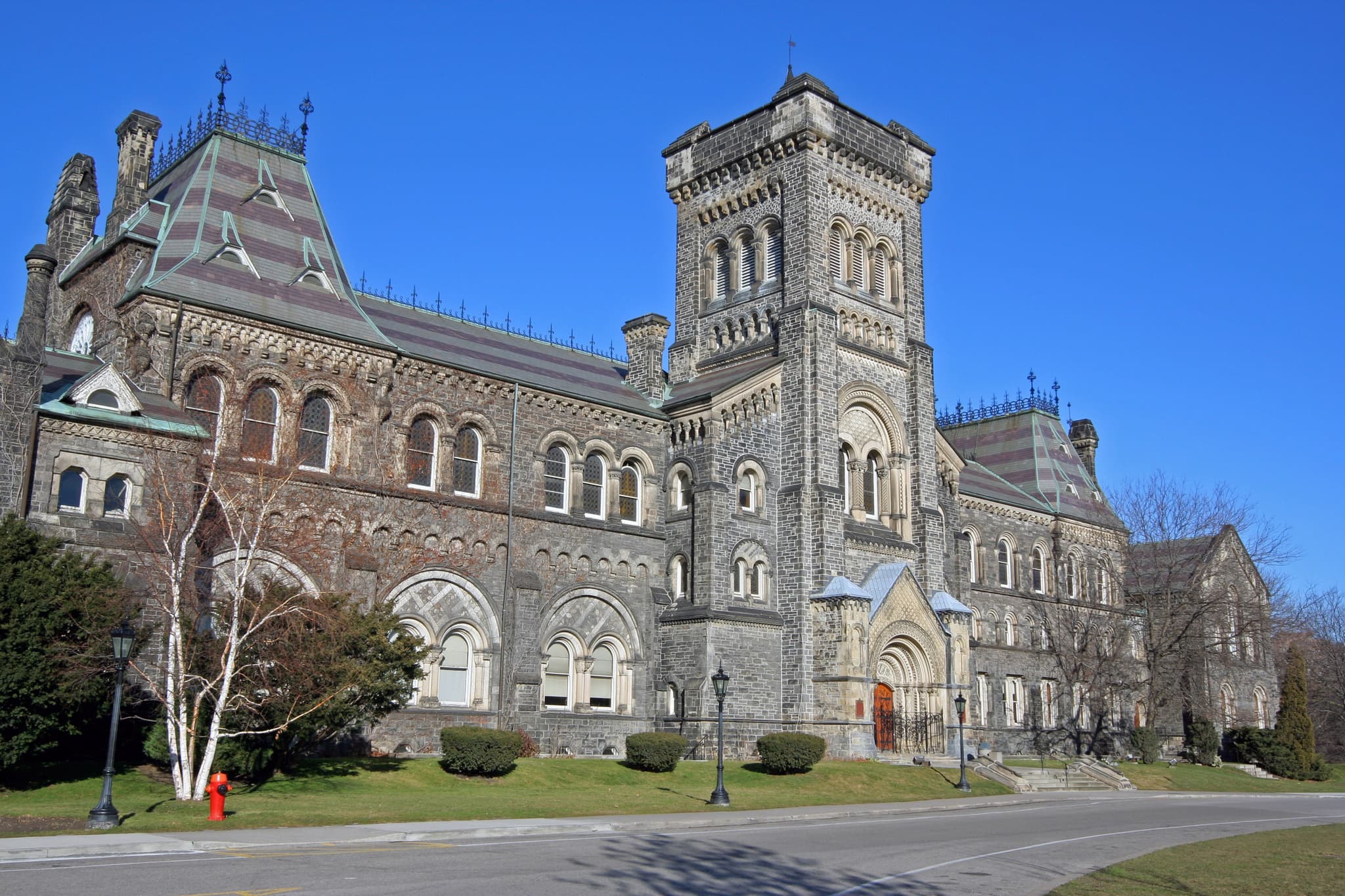 University of Toronto
