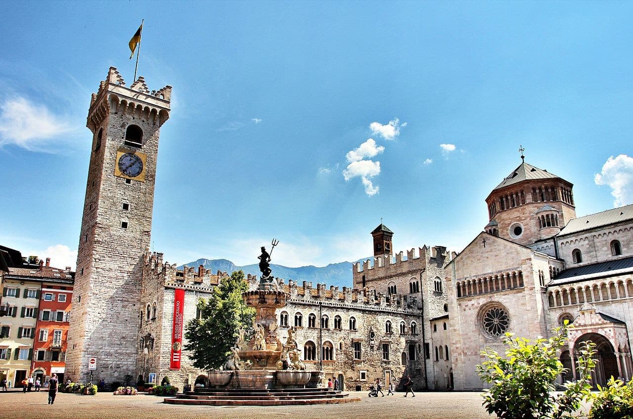 University of Trento