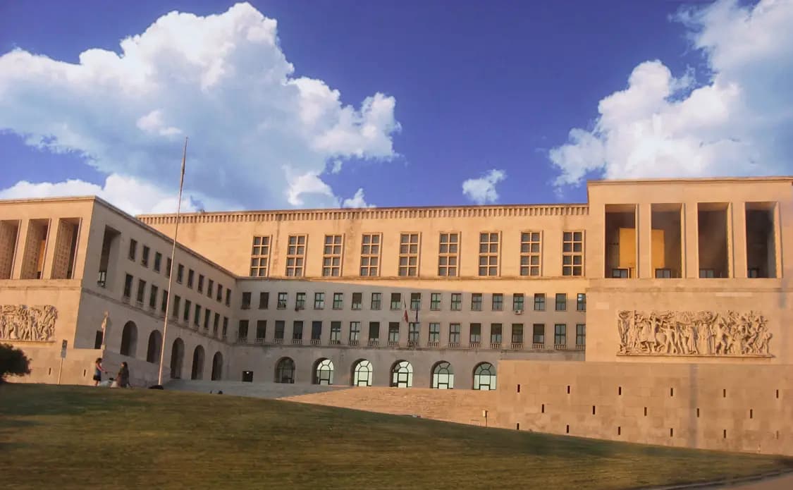University of Trieste