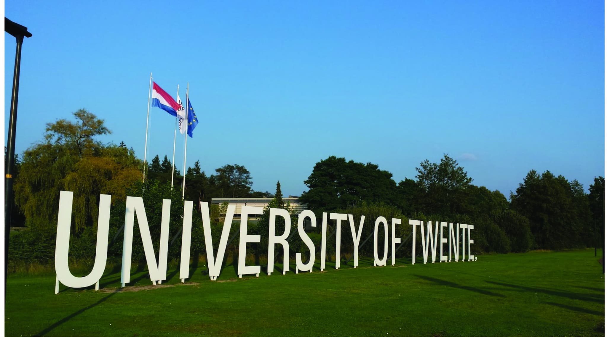 University of Twente