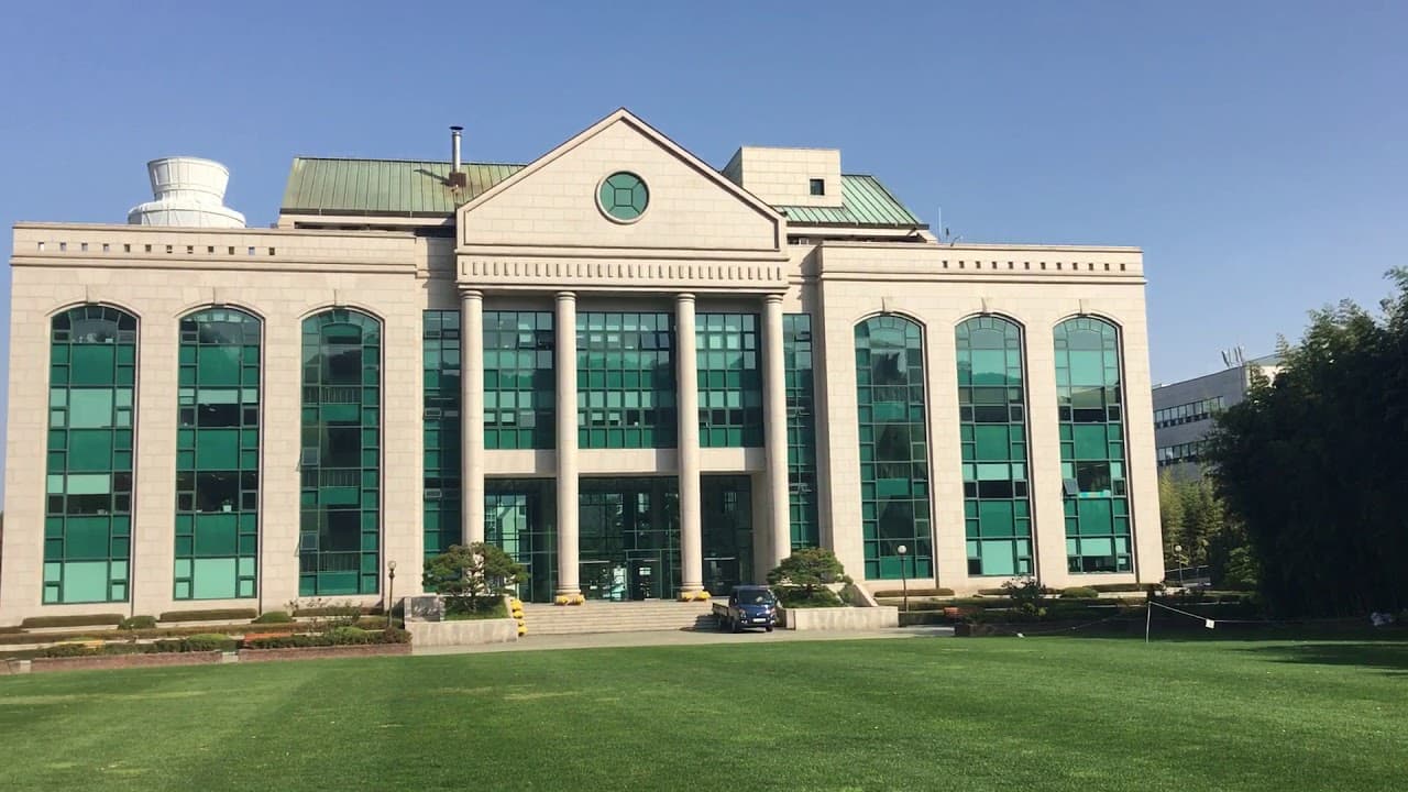 University of Ulsan
