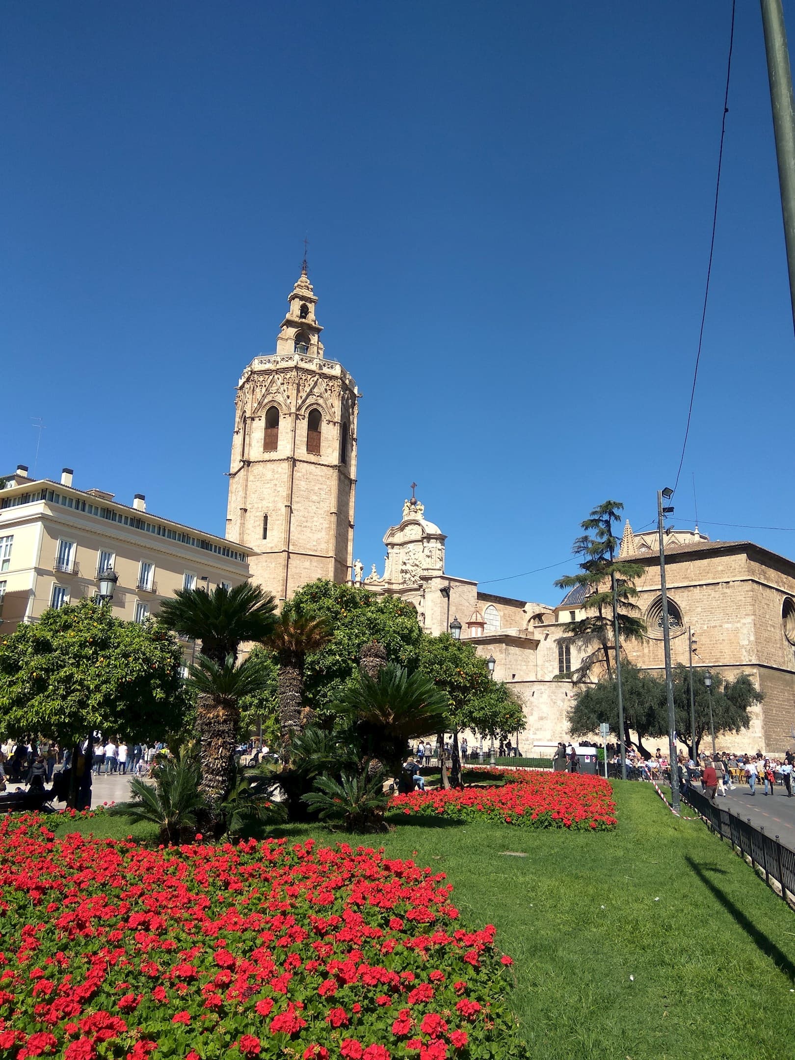 University of Valencia
