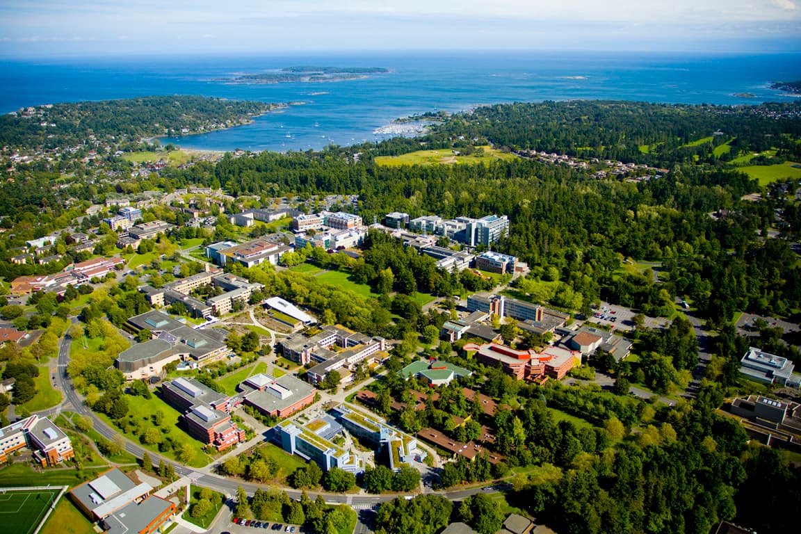 University of Victoria