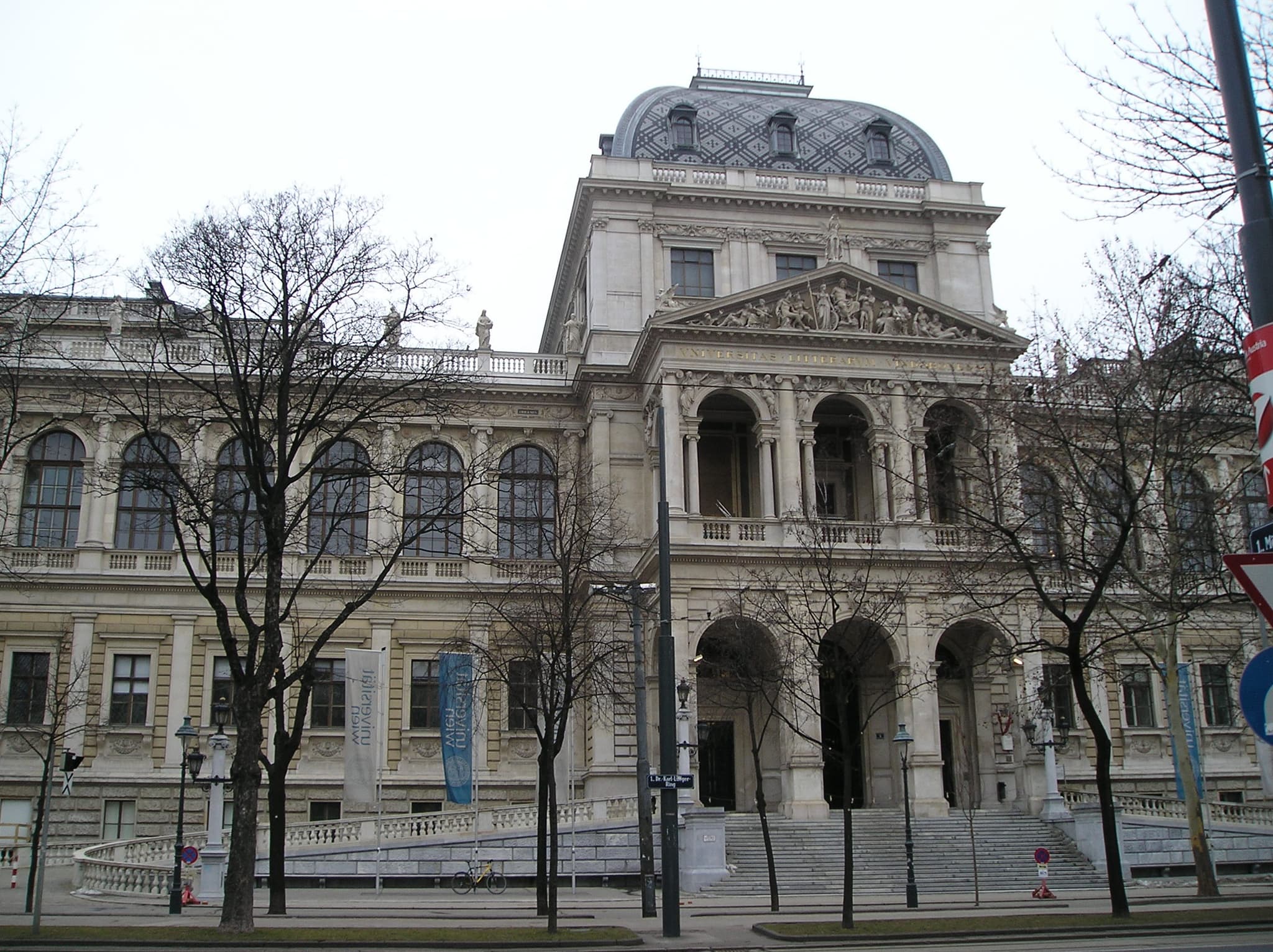 University of Vienna