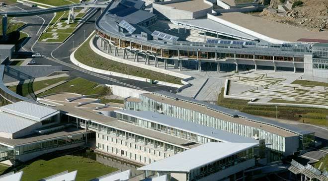 University of Vigo