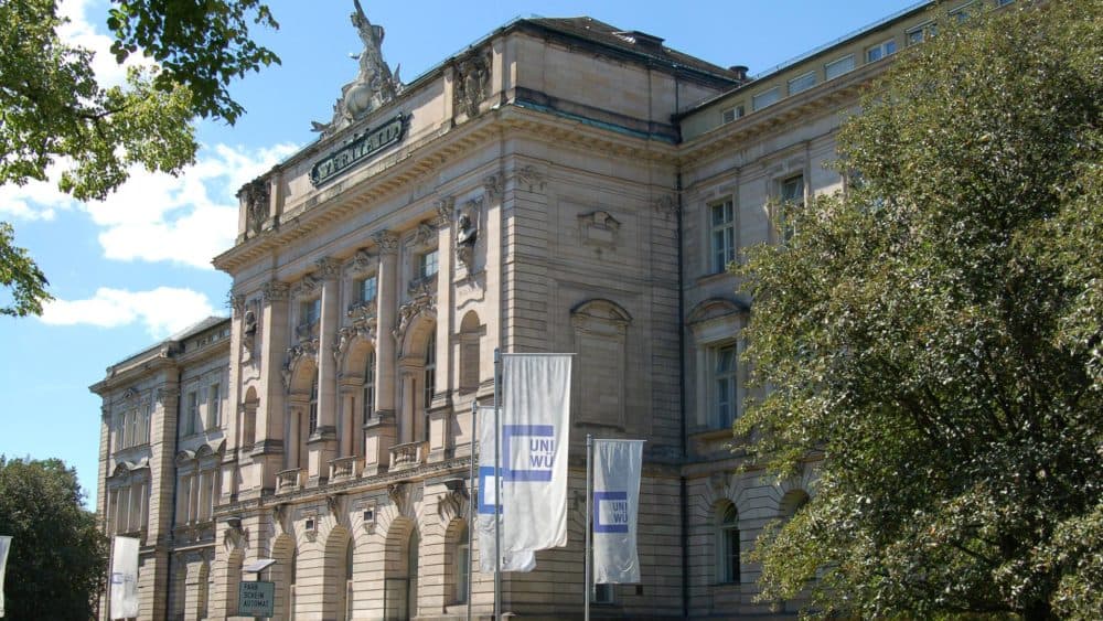University of Würzburg