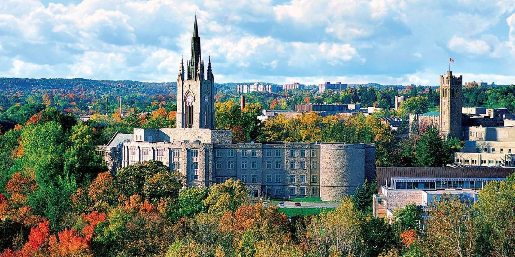 University of Western Ontario