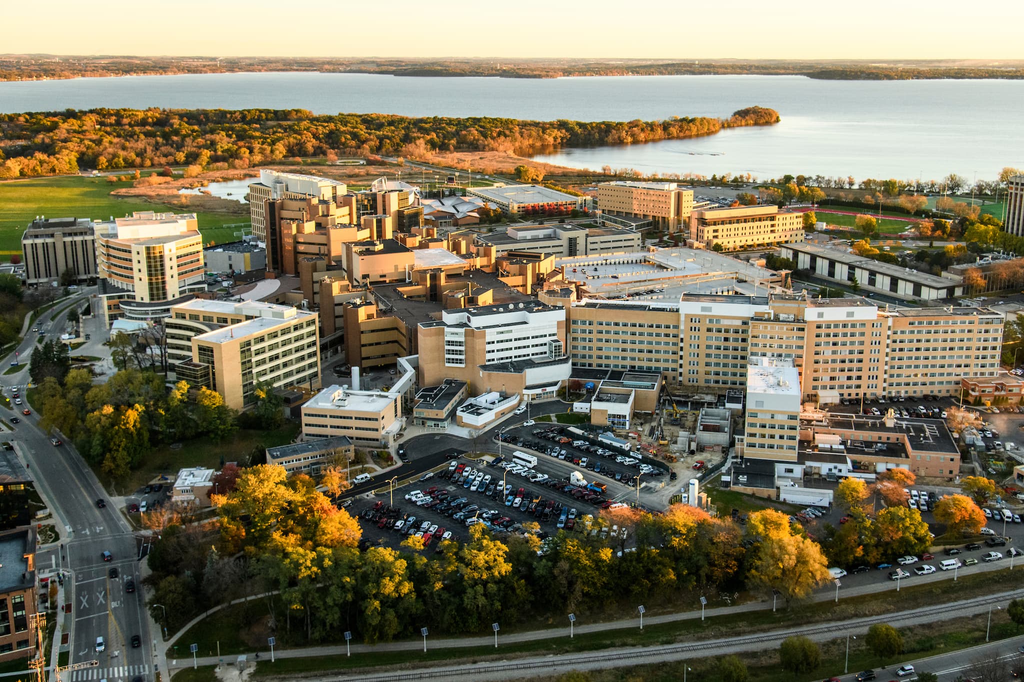 University of Wisconsin-Madison